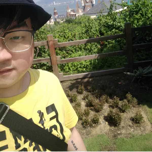 29岁岁湖南单身帅哥 - 那曲吉缘网