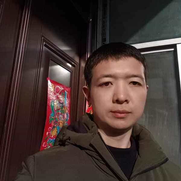 30岁岁河南单身帅哥 - 那曲吉缘网