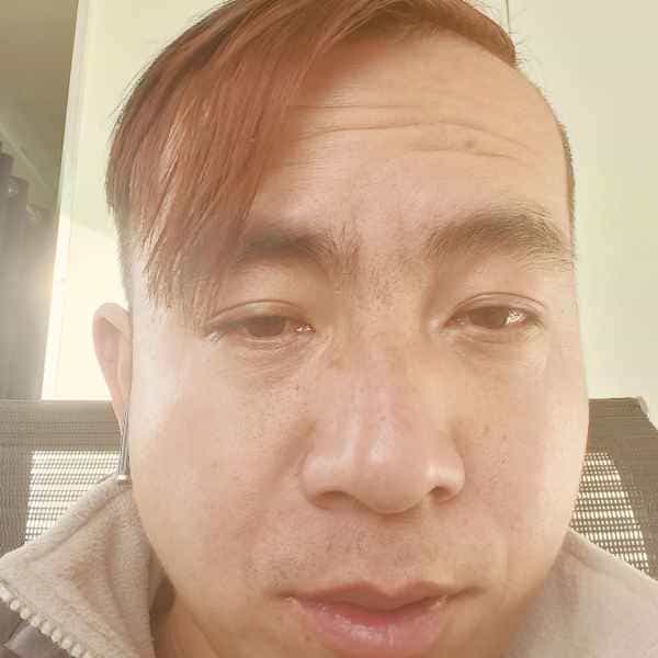 35岁岁湖北单身帅哥 - 那曲吉缘网