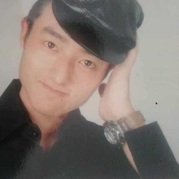 41岁岁湖南单身帅哥 - 那曲吉缘网