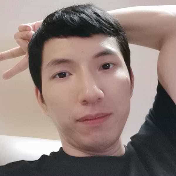 35岁岁广东单身帅哥 - 那曲吉缘网