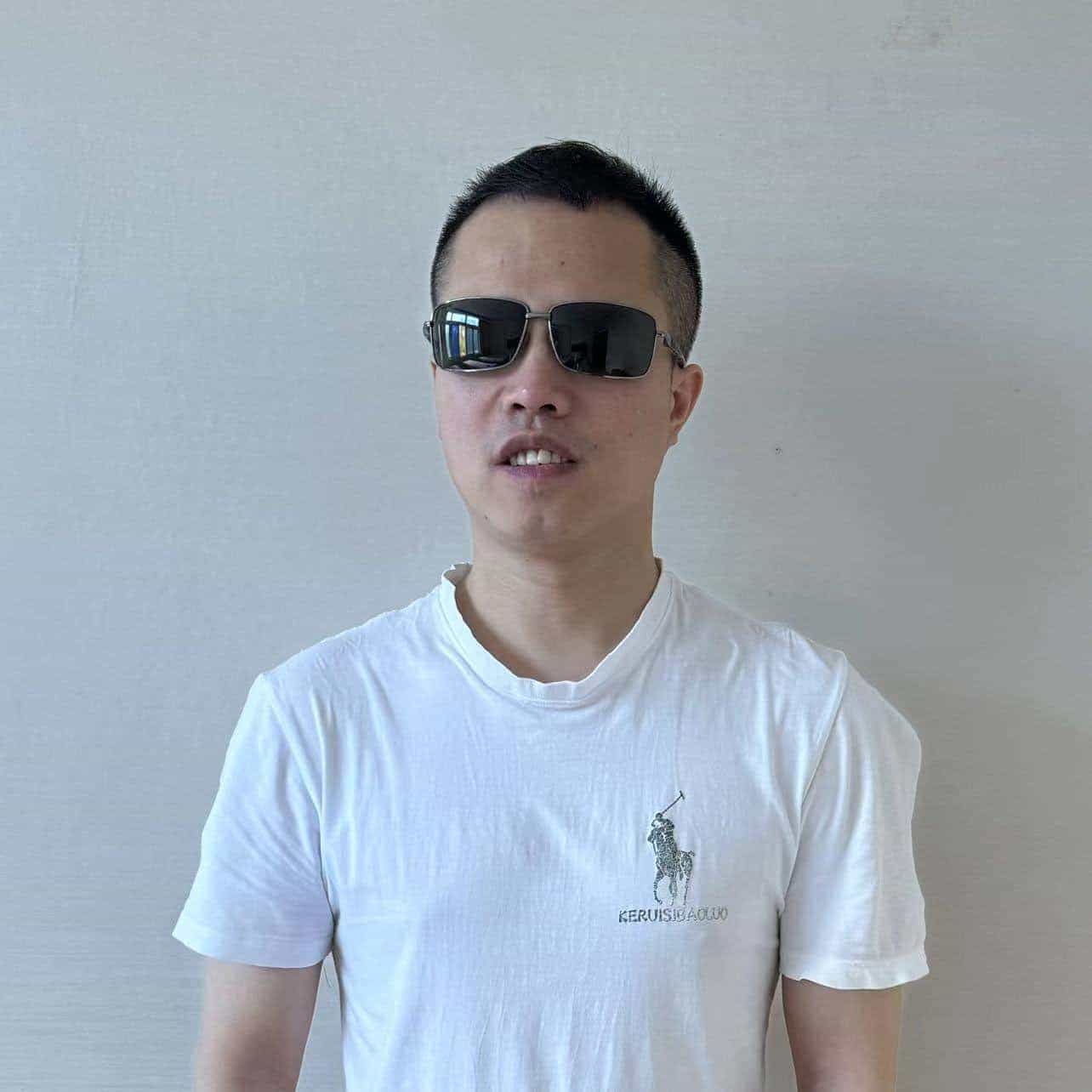 40岁岁江西单身帅哥 - 那曲吉缘网