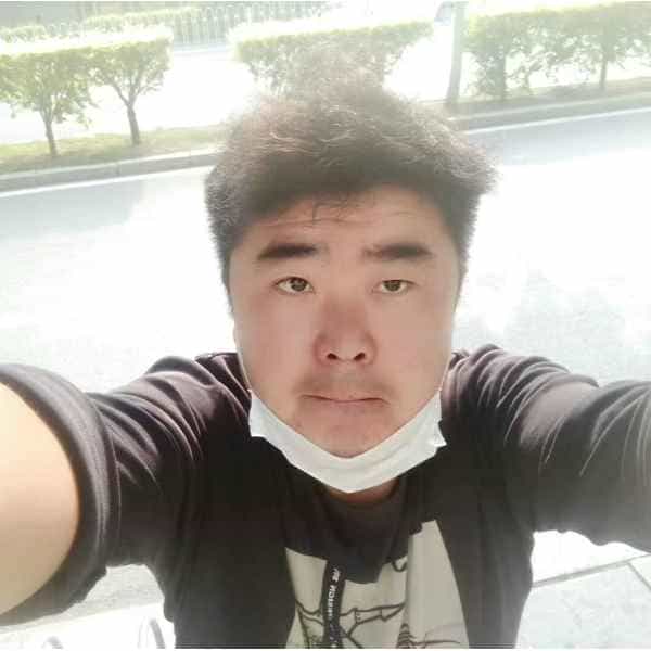 39岁岁辽宁单身帅哥 - 那曲吉缘网