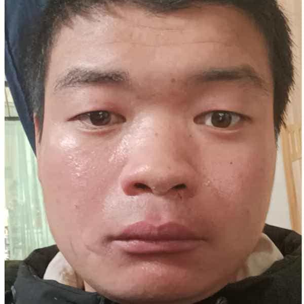 30岁岁河南单身帅哥 - 那曲吉缘网