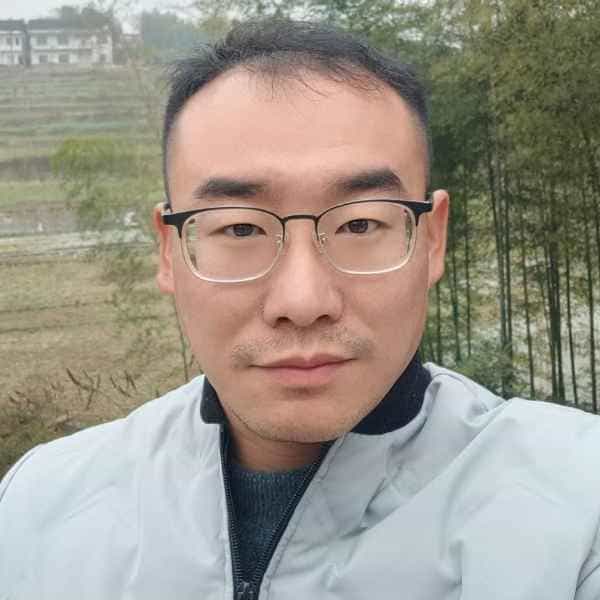 36岁岁湖南单身帅哥 - 那曲吉缘网