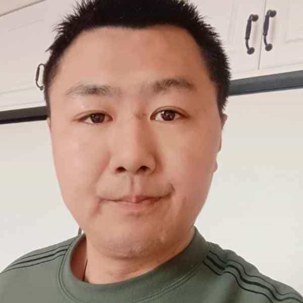 37岁岁山东单身帅哥 - 那曲吉缘网