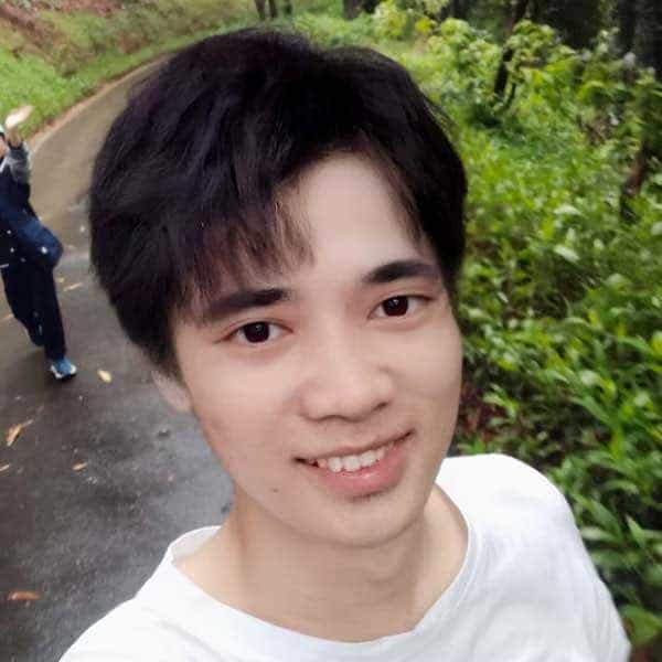 27岁岁广东单身帅哥 - 那曲吉缘网