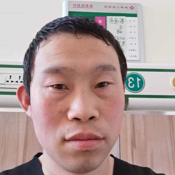 39岁岁河北单身帅哥 - 那曲吉缘网