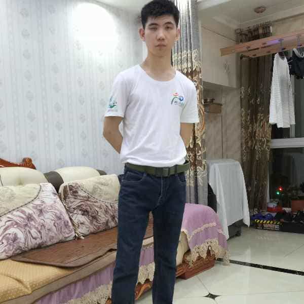 27岁岁江苏单身帅哥 - 那曲吉缘网