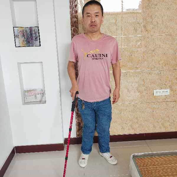 36岁岁山西单身帅哥 - 那曲吉缘网