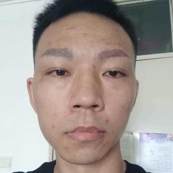 37岁岁江西单身帅哥 - 那曲吉缘网