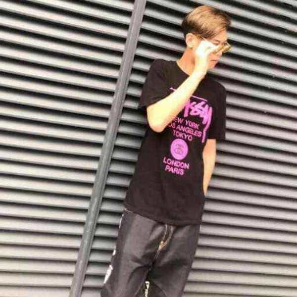 34岁岁广东单身帅哥 - 那曲吉缘网