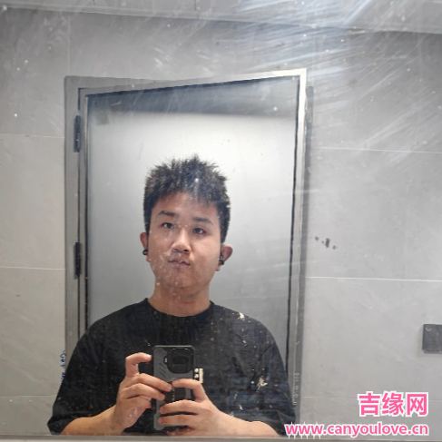 23岁岁湖北单身帅哥 - 那曲吉缘网