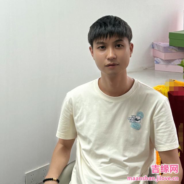 38岁岁安徽单身帅哥 - 那曲吉缘网