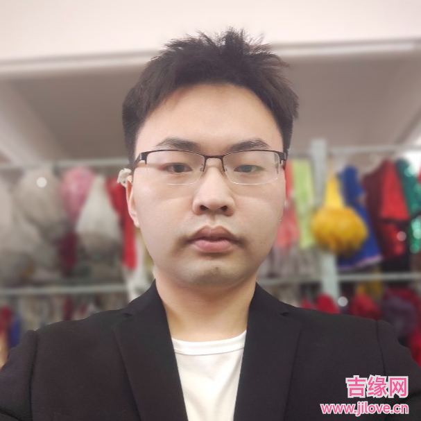 26岁岁湖南单身帅哥 - 那曲吉缘网