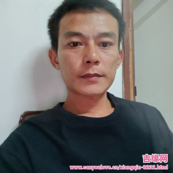 38岁岁广东单身帅哥 - 那曲吉缘网