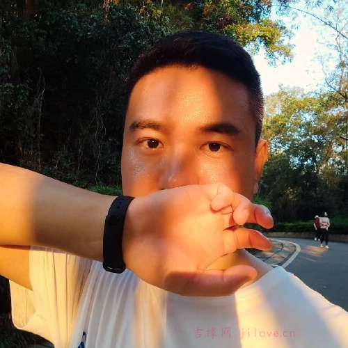 39岁岁广东单身帅哥 - 那曲吉缘网
