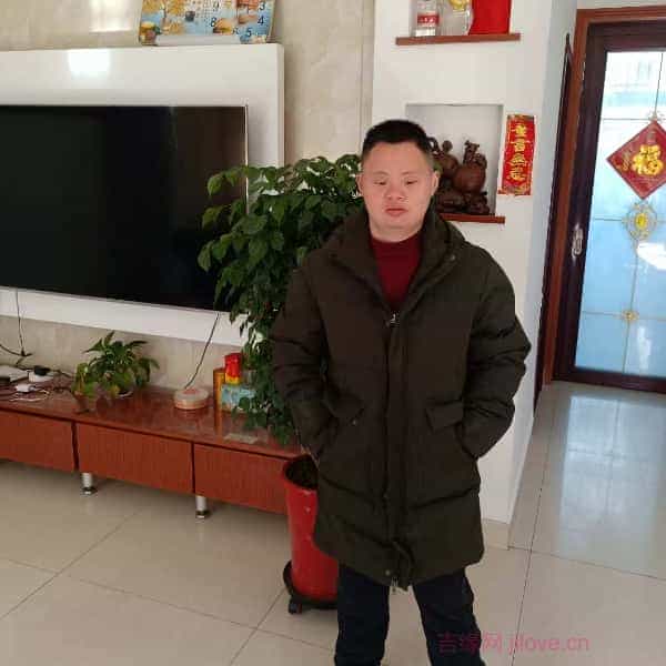29岁岁江苏单身帅哥 - 那曲吉缘网