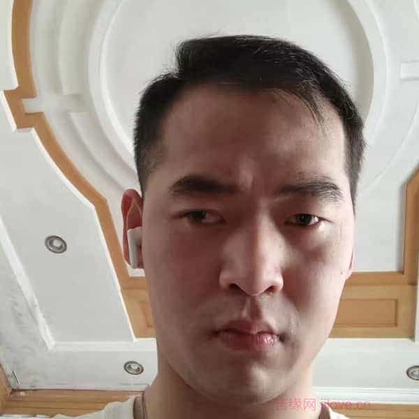 31岁岁河南单身帅哥 - 那曲吉缘网