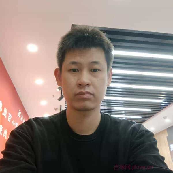 36岁岁辽宁单身帅哥 - 那曲吉缘网