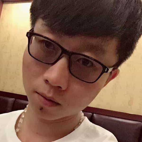 37岁岁吉林单身帅哥 - 那曲吉缘网