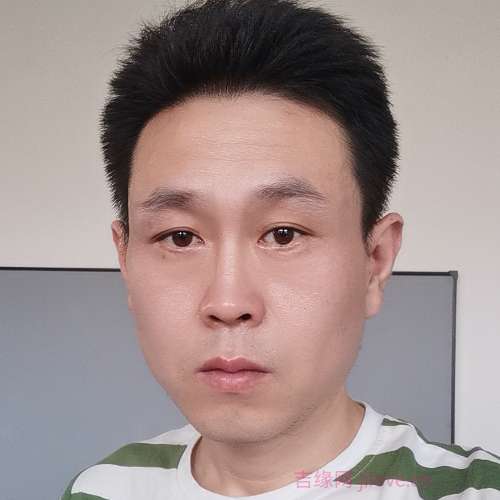41岁岁河北单身帅哥 - 那曲吉缘网