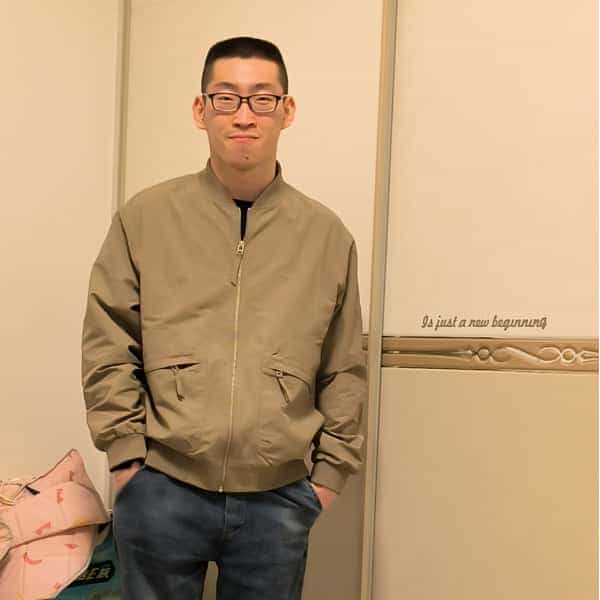 28岁岁河南单身帅哥 - 那曲吉缘网