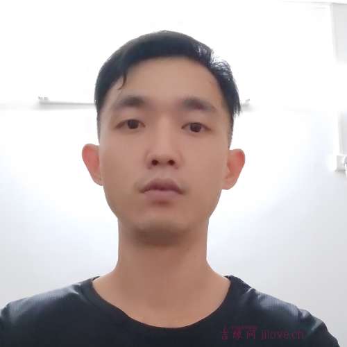 31岁岁广东单身帅哥 - 那曲吉缘网