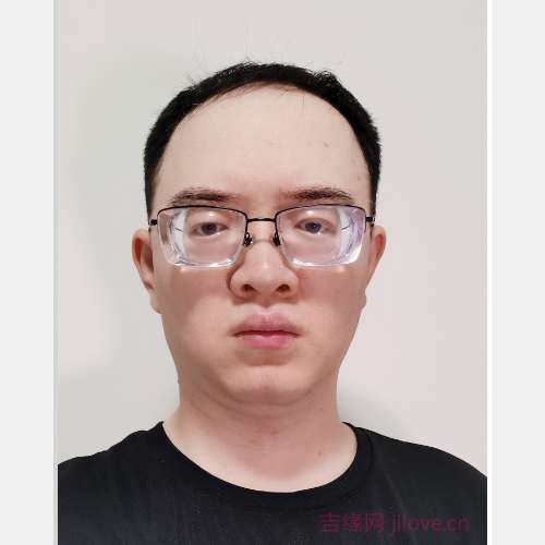 33岁岁山西单身帅哥 - 那曲吉缘网