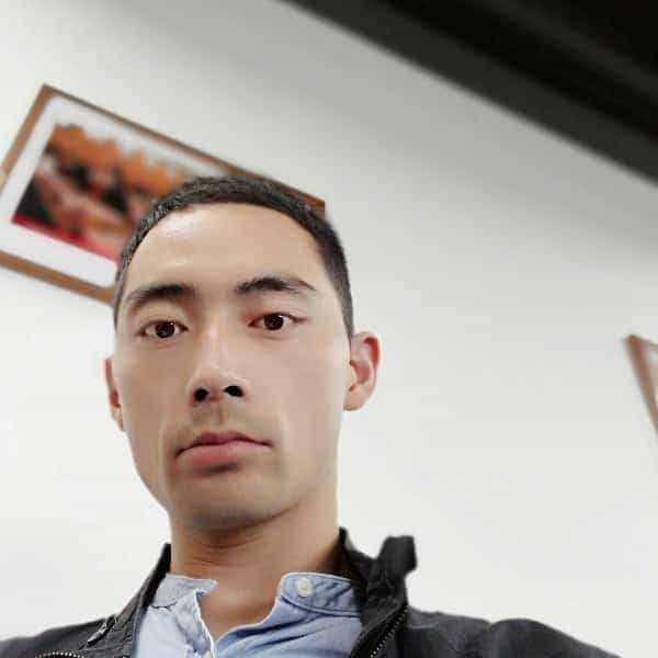 35岁岁山西单身帅哥 - 那曲吉缘网