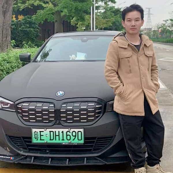 30岁岁广东单身帅哥 - 那曲吉缘网