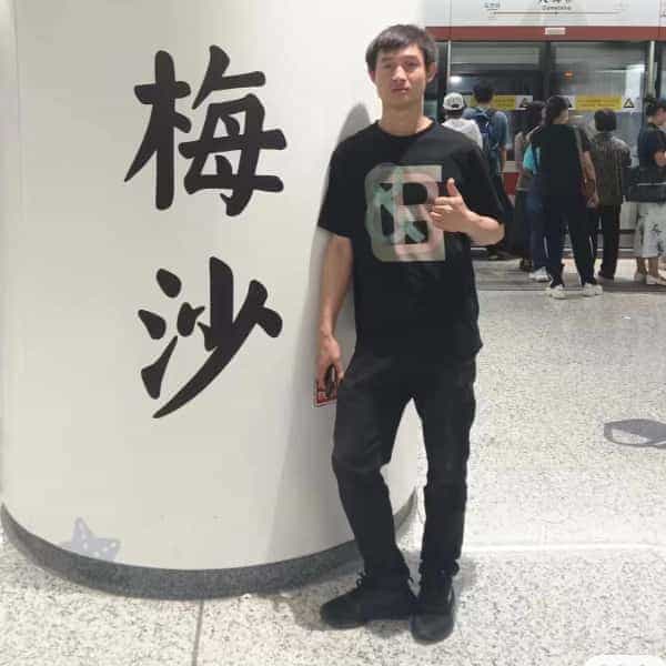 35岁岁湖北单身帅哥 - 那曲吉缘网