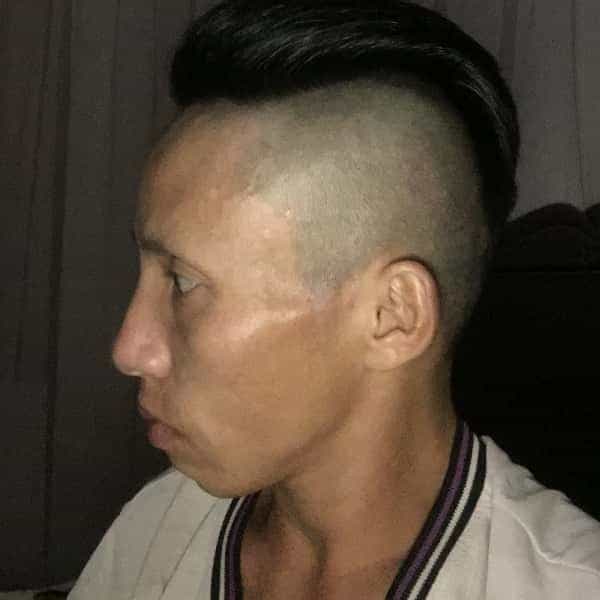 39岁岁广东单身帅哥 - 那曲吉缘网