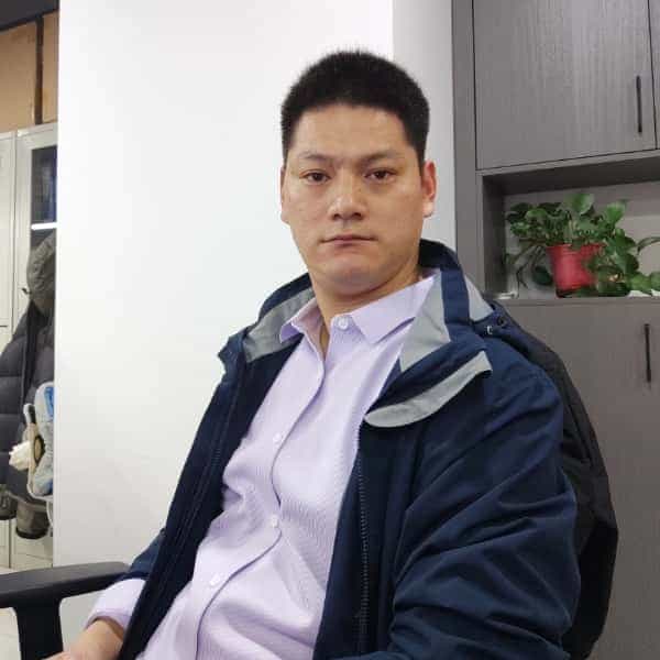 39岁岁河南单身帅哥 - 那曲吉缘网