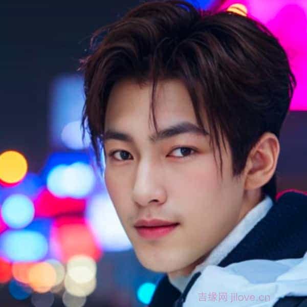 28岁岁河南单身帅哥 - 那曲吉缘网