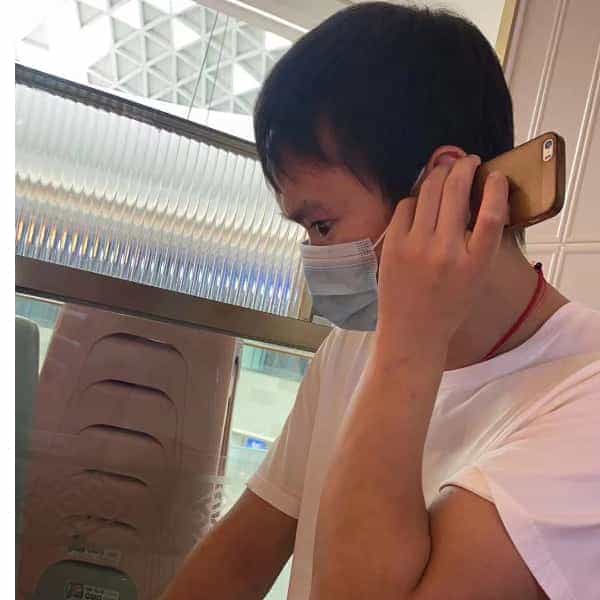 33岁岁江西单身帅哥 - 那曲吉缘网