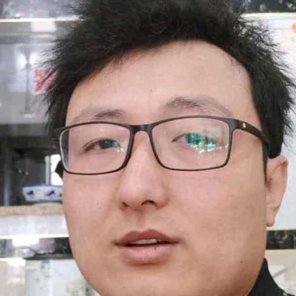 36岁岁山西单身帅哥 - 那曲吉缘网