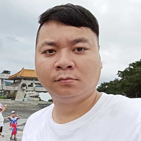 34岁岁广西单身帅哥 - 那曲吉缘网