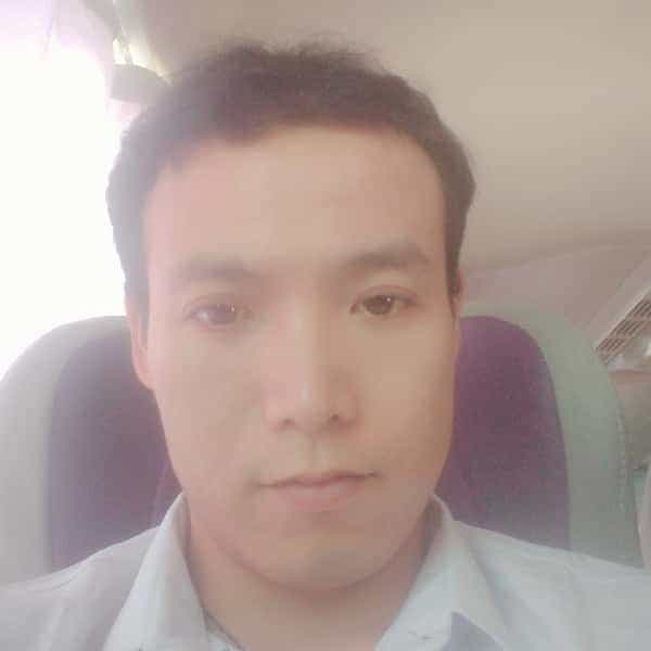 35岁岁河北单身帅哥 - 那曲吉缘网