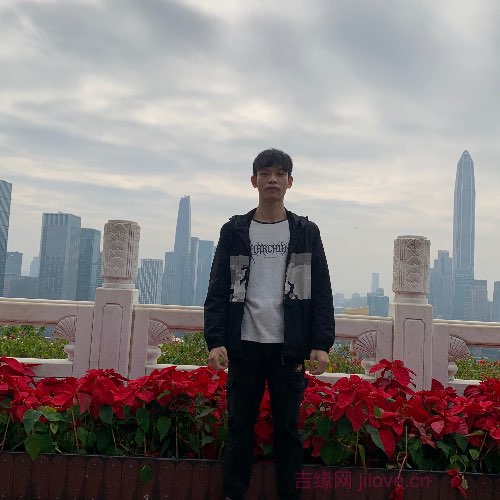 30岁岁江西单身帅哥 - 那曲吉缘网