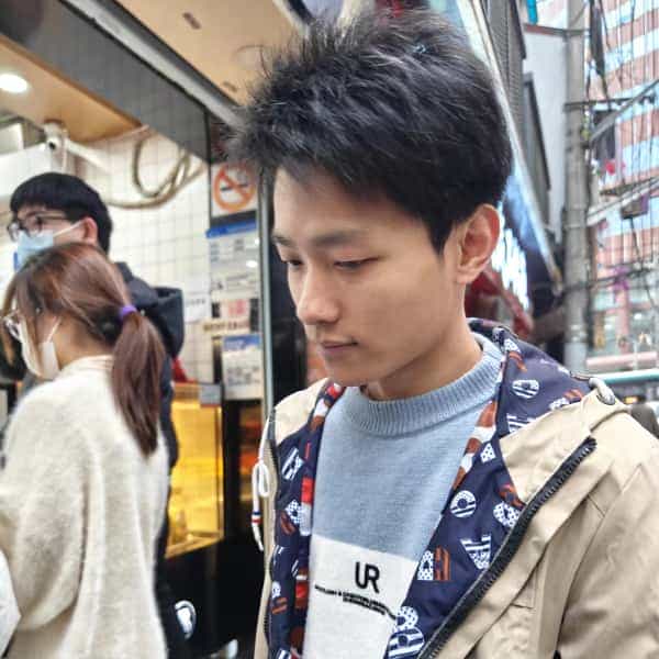 32岁岁山东单身帅哥 - 那曲吉缘网