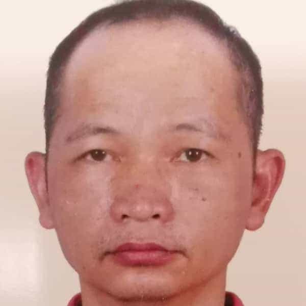 35岁岁广东单身帅哥 - 那曲吉缘网