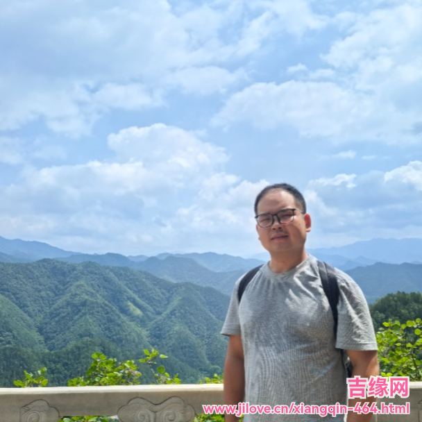 28岁岁甘肃单身帅哥 - 那曲吉缘网