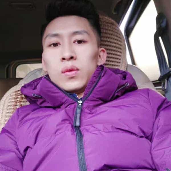 32岁岁云南单身帅哥 - 那曲吉缘网