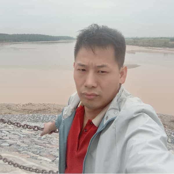 36岁岁陕西单身帅哥 - 那曲吉缘网