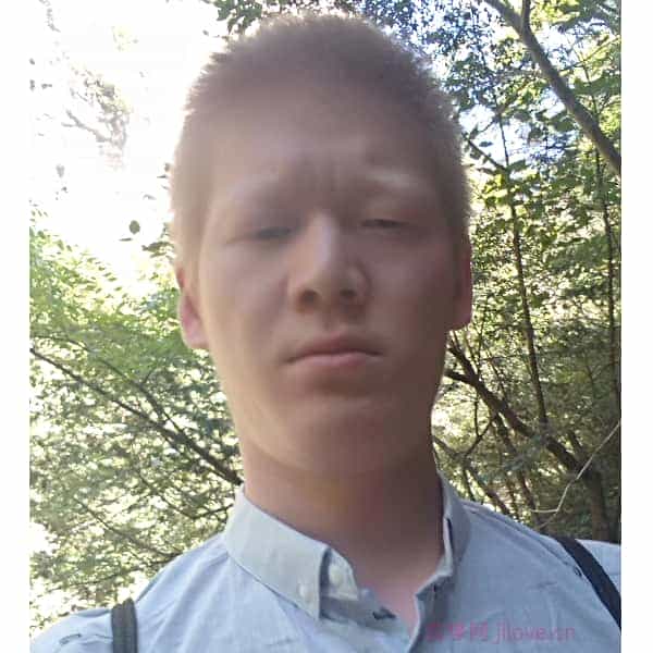 32岁岁陕西单身帅哥 - 那曲吉缘网
