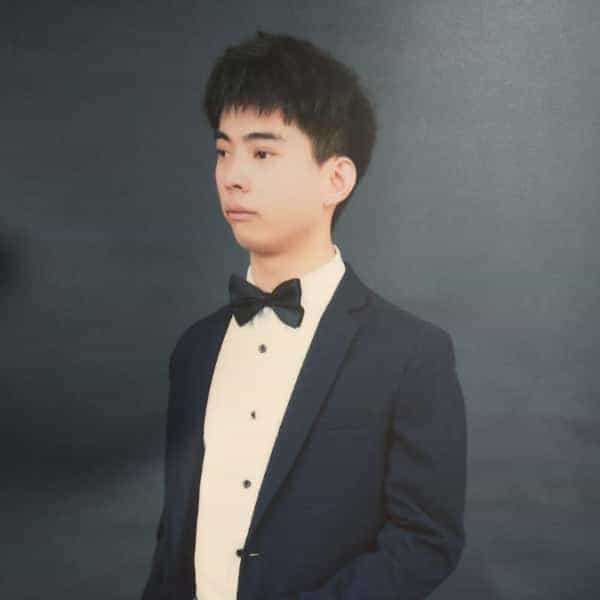 25岁岁河南单身帅哥 - 那曲吉缘网