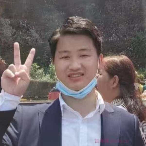 31岁岁湖北单身帅哥 - 那曲吉缘网