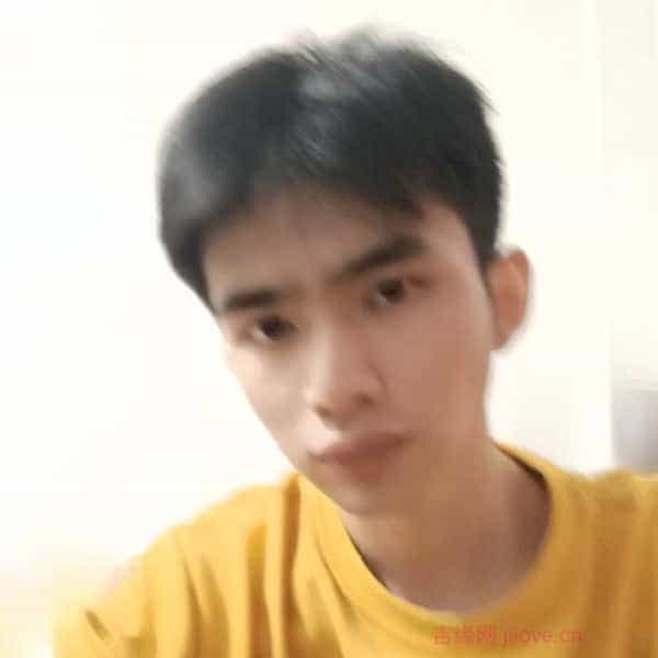 25岁岁广东单身帅哥 - 那曲吉缘网