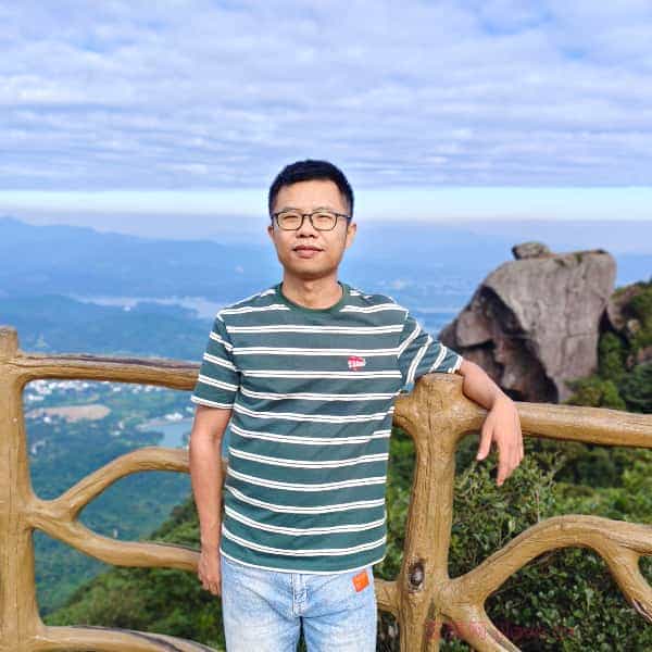 36岁岁湖南单身帅哥 - 那曲吉缘网